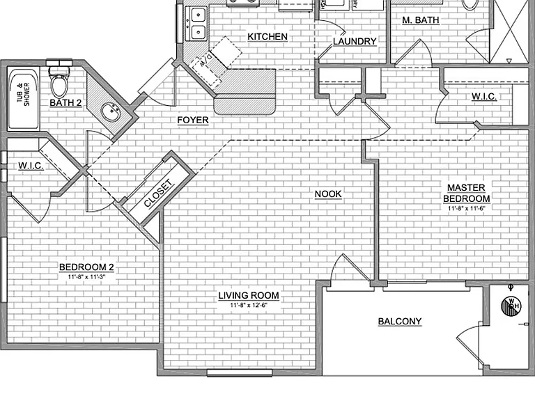 Montana Apartments-Group 7 Development Group — Photo 28