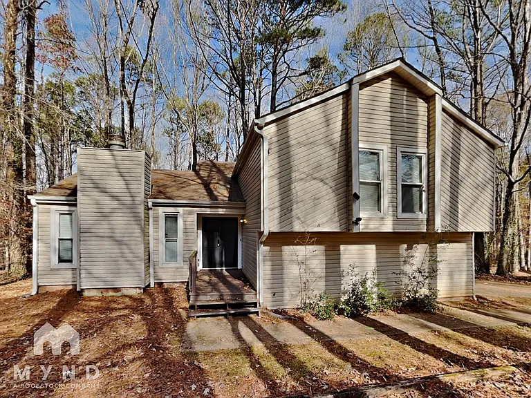 195 N Fayette Dr — Photo 1