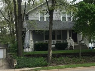 404 W Cork St, Kalamazoo, MI 49001