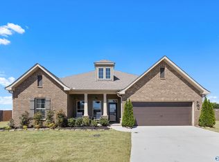12957 Hudbug Dr, Madison, AL 35756