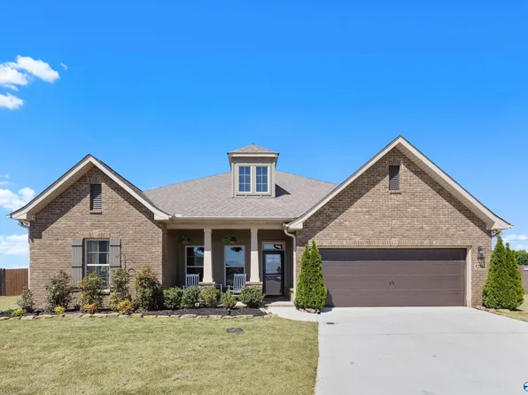 12957 Hudbug Dr, Madison, AL 35756