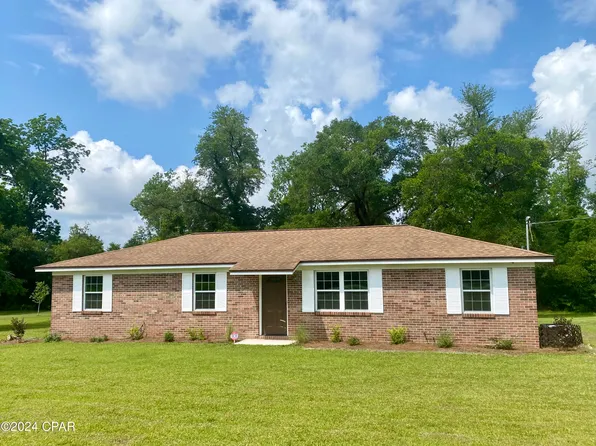 2477 Fillmore Dr, Marianna, FL 32448