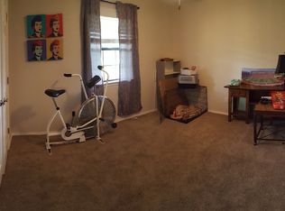 1245 W Morris Ave, Springdale, AR 72764