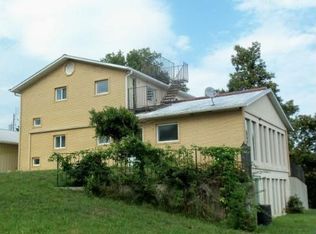 4071 Pilot Knob Dr, Harrison, AR 72601