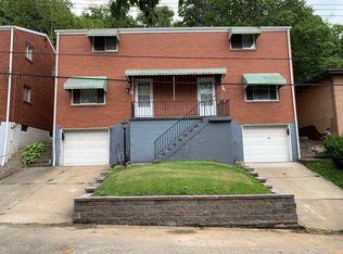 215 Euclid Ave, Glassport, PA