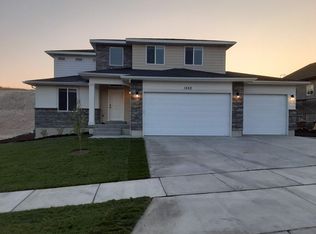 1552 S Longview Rd #BASEMENT, Santaquin, UT 84655