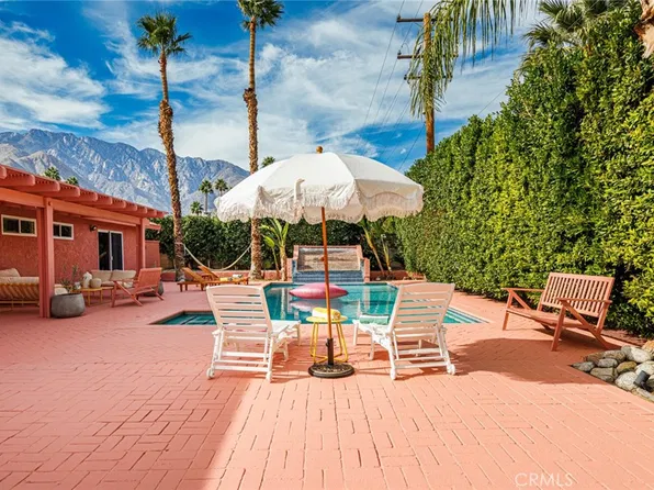 360 W Pico Rd, Palm Springs, CA 92262