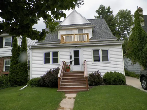 345 N Sherman Ave, Madison, WI 53704