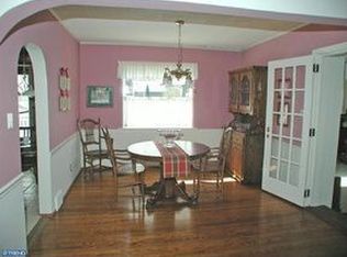 118 Avondale Ave, Haddonfield, NJ 08033