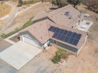 44295 Dunlap Rd, Miramonte, CA 93641