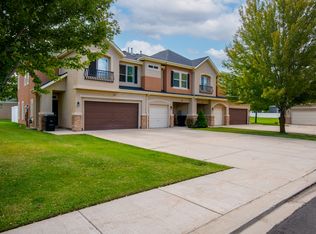 Wing Pointe/Greenfield, Heber City, UT 84032
