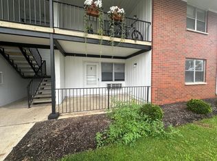 93 W Maple St #2, Johnstown, OH 43031