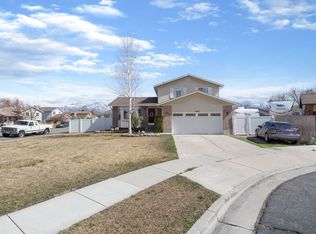 12241 S Paulson Cir W, Riverton, UT 84065