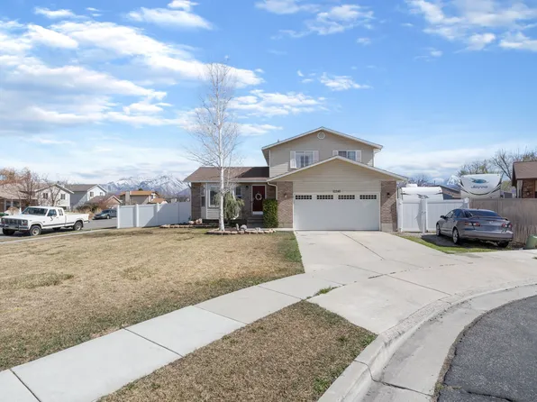 12241 S Paulson Cir W, Riverton, UT 84065