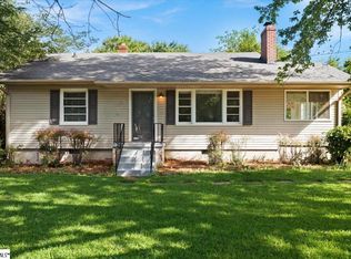 105 Don Dr, Greenville, SC 29607