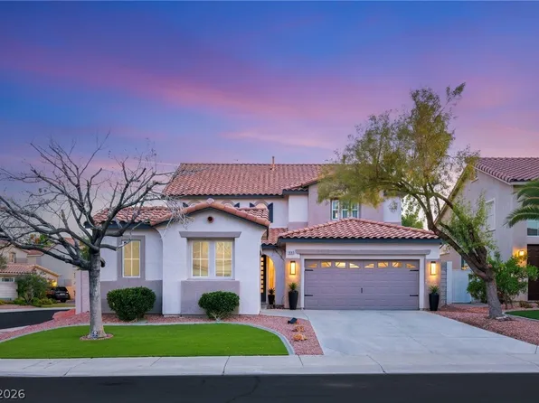 1685 Sabatini Dr, Henderson, NV 89052