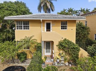 223 Park Ave #2, Palm Beach, FL 33480