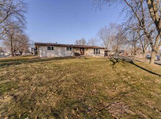 1615 Lakeview Dr, Tomah, WI 54660