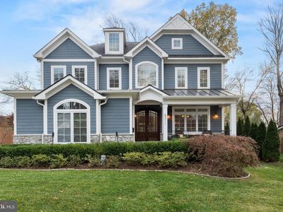 8311 Colby St, Vienna, VA, 22180