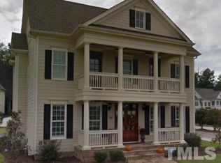 100 Foxdale Grant Ct, Cary, NC 27519