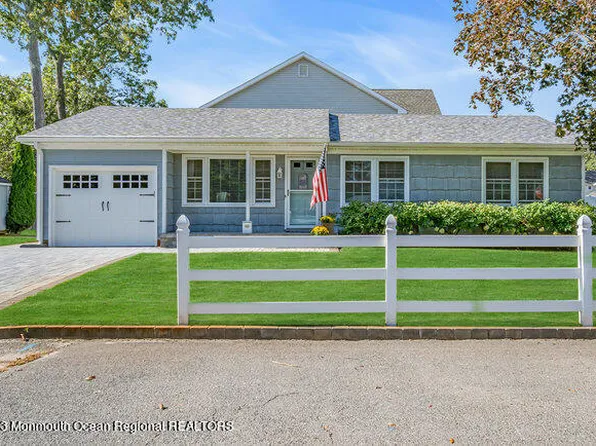 3400 Herbertsville Road, Point Pleasant, NJ 08742