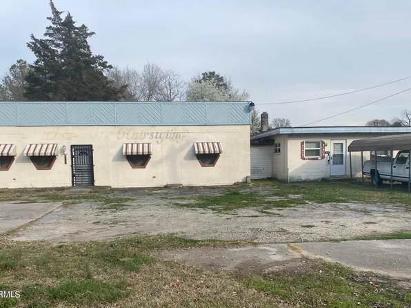 404 N Parker Street, Elm City, NC 27822