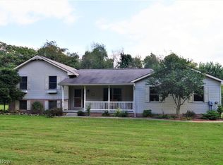 2050 Scroll Rd SW, Carrollton, OH 44615