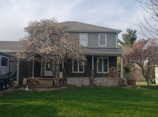 599 Columbine Dr, Norwalk, IA 50211