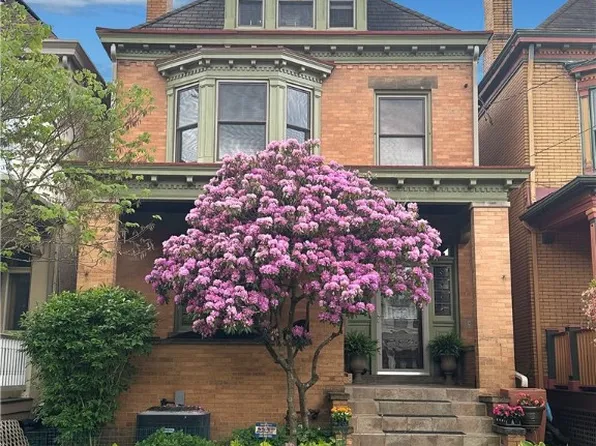 1204 Savannah Ave, Pittsburgh, PA 15218