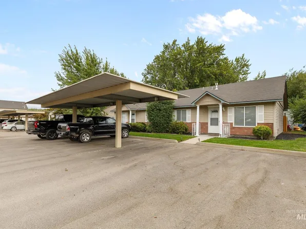 5114 N Alworth St, Garden City, ID 83714