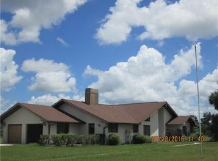 16750 Ridgewood Ct, Punta Gorda, FL 33982