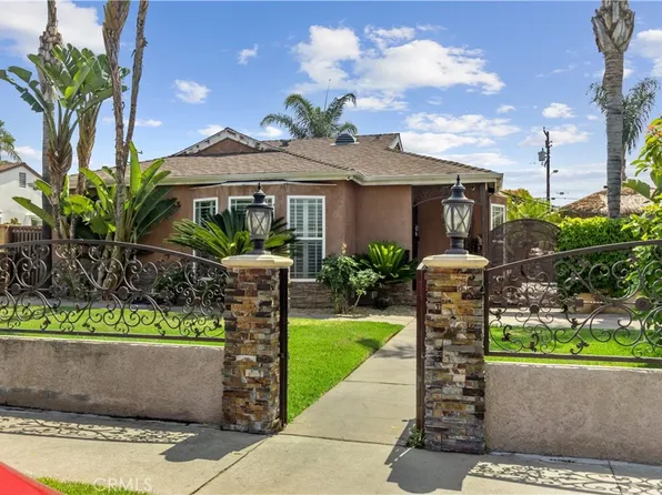 340 N Sunset Ave, West Covina, CA 91790