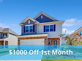 335 Kennerly Center Dr, Mooresville, NC 28115