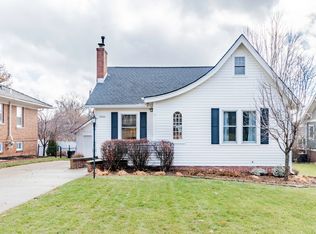 5901 Mason St, Omaha, NE 68106