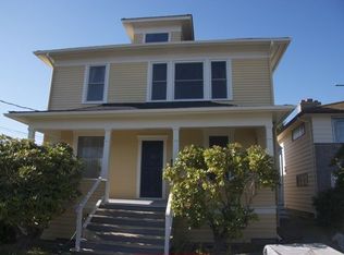 3406 NW 65th St, Seattle, WA 98117