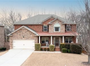 4415 Saint Andrews Crest Dr, Cumming, GA 30040