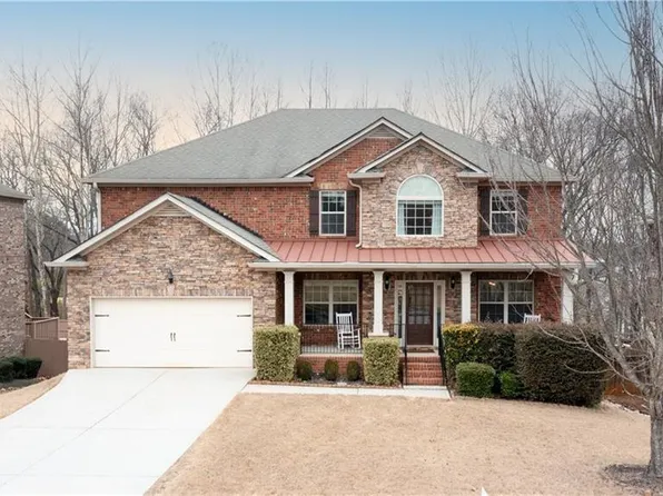 4415 Saint Andrews Crest Dr, Cumming, GA 30040