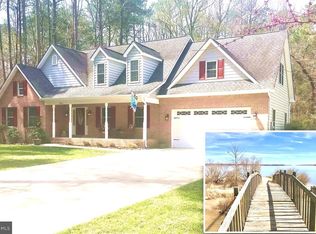 39955 Beach Dr, Mechanicsville, MD