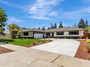 1349 Happy Valley Ave, San Jose, CA