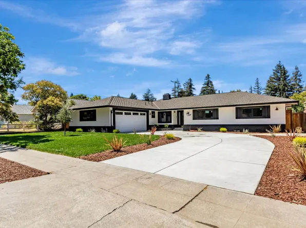 1349 Happy Valley Ave, San Jose, CA 95129