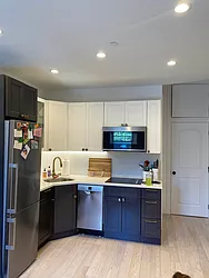 Rented by 3 Quincy Corp.