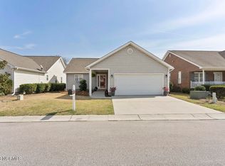 7907 Trap Way, Wilmington, NC 28412