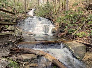0 Rock Creek Rd, Cherry Log, GA 30522