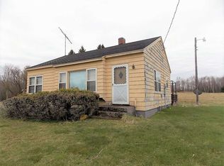 18460 Aura Rd, Lanse, MI 49946