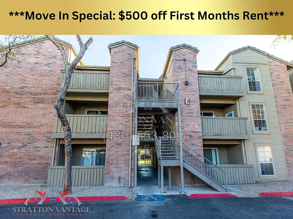 200 E Southern Ave #231