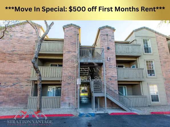 200 E Southern Ave, Tempe, AZ
