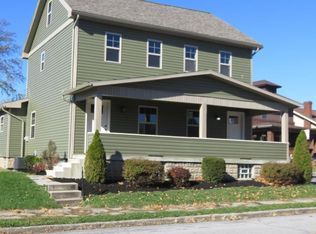 2912 Oak Ave, Altoona, PA 16601
