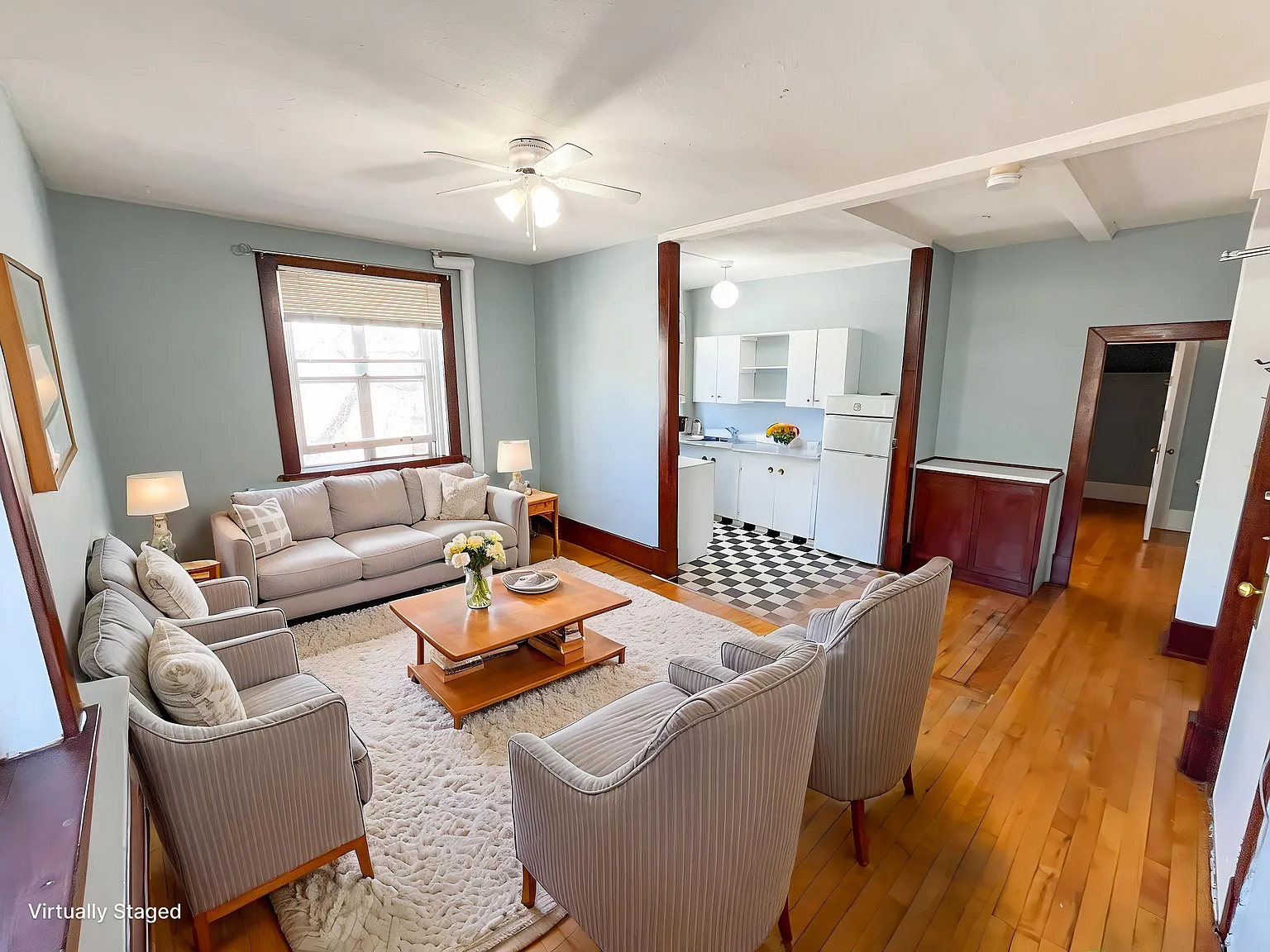 Parkview Manor — Photo 4