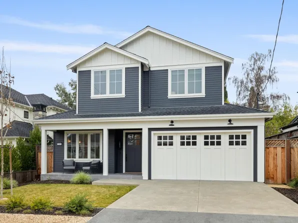 2161 Mills Ave, Menlo Park, CA 94025