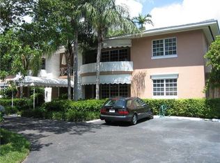 60 Park Dr APT D, Bal Harbour, FL 33154